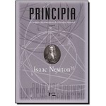 Ficha técnica e caractérísticas do produto Principia: Princípios Matemáticos de Filosofia Natural - Livro 1