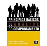 Ficha técnica e caractérísticas do produto Principios Basicos de Analise do Comportamento - Artmed - 1 Ed
