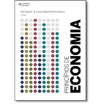 Ficha técnica e caractérísticas do produto Principios da Economia - Cengage