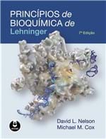 Ficha técnica e caractérísticas do produto Princípios de Bioquímica de Lehninger