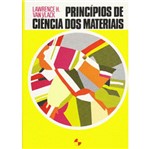 Ficha técnica e caractérísticas do produto Principios de Ciencia dos Materiais - Edg Bluche