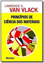 Ficha técnica e caractérísticas do produto Principios de Ciencias dos Materiais - Edgard Blucher