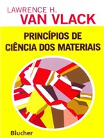 Ficha técnica e caractérísticas do produto Princípios de Ciências dos Materiais - Edgard Blücher