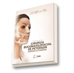 Ficha técnica e caractérísticas do produto Principios de Cirurgia Bucomaxilofacial de Peterson - Santos