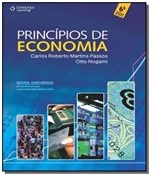 Ficha técnica e caractérísticas do produto Principios de Economia  02 - Cengage