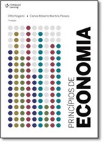 Ficha técnica e caractérísticas do produto Princípios de Economia - Cengage