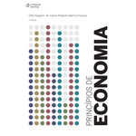 Ficha técnica e caractérísticas do produto Principios De Economia