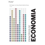 Ficha técnica e caractérísticas do produto Princípios de economia