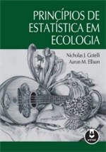 Ficha técnica e caractérísticas do produto Principios de Estatistica em Ecologia - Artmed - 1