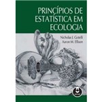 Ficha técnica e caractérísticas do produto Principios de Estatistica em Ecologia - Artmed