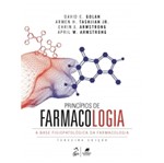 Ficha técnica e caractérísticas do produto Principios de Farmacologia - Guanabara