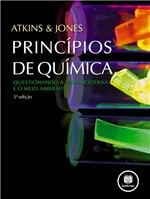 Ficha técnica e caractérísticas do produto PRINCIPIOS DE QUIMICA - 5ª ED - Bookman (artmed)