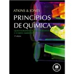 Ficha técnica e caractérísticas do produto Principios de Quimica - Bookman