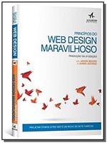 Ficha técnica e caractérísticas do produto Principios do Web Design Maravilhoso  01 - Alta Books
