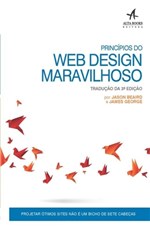 Ficha técnica e caractérísticas do produto Principios do Web Design Maravilhoso - Alta Books - 1