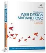 Ficha técnica e caractérísticas do produto Principios do Web Design Maravilhoso - 3 Ed