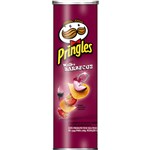 Ficha técnica e caractérísticas do produto Pringles Barbecue 128g