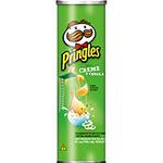 Pringles Creme e Cebola 128g