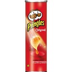Ficha técnica e caractérísticas do produto Pringles Original 121g