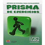 Ficha técnica e caractérísticas do produto Prisma A2 - Libro de Ejercicios