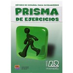 Ficha técnica e caractérísticas do produto Prisma A2 Libro de Ejercicios