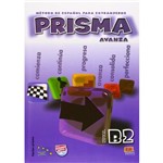 Ficha técnica e caractérísticas do produto Prisma B2 Libro Del Alumno Cd