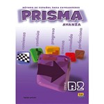 Prisma B2 - Libro Del Alumno