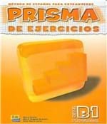 Ficha técnica e caractérísticas do produto Prisma B1 - Libro de Ejercicios
