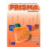 Ficha técnica e caractérísticas do produto Prisma B1 Libro Del Alumno Cd