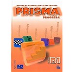 Prisma B1 Libro Del Alumno Con Cd - Edinumen