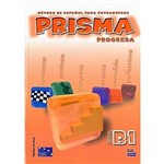 Ficha técnica e caractérísticas do produto Prisma B1 Libro Del Alumno Con Cd - Edinumen