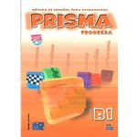 Ficha técnica e caractérísticas do produto Prisma B1 - Libro del Alumno