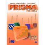 Ficha técnica e caractérísticas do produto Prisma B1 Progresa (Espanhol), Ruth Vázquez Fernández