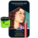 Ficha técnica e caractérísticas do produto Prismacolor Premier Kit com 36 Lápis de Cor e Apontador