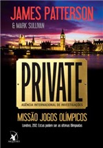 Ficha técnica e caractérísticas do produto Private - Missão Jogos Olímpicos
