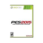Ficha técnica e caractérísticas do produto Pro Evolution Soccer 2015 em Português - Xbox 360