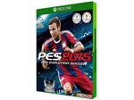 Pro Evolution Soccer 2015 para Xbox One - Konami