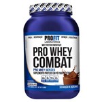 Pro Whey Combat Profit 900g
