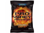 Pro Whey Protein Chocolate 500g - Millennium Probiótica