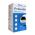Ficha técnica e caractérísticas do produto Probentol Derma Dexpantenol 50ml