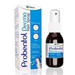 Ficha técnica e caractérísticas do produto Probentol Derma Spray 50Ml