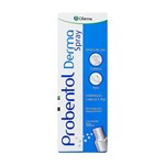 Ficha técnica e caractérísticas do produto Probentol Derma Spray