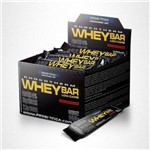 Ficha técnica e caractérísticas do produto Probiotica Whey Bar Chocolate 40g Unidade
