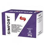Ficha técnica e caractérísticas do produto Probióticos Simfort - Vitafor - 30 Sachês de 2g