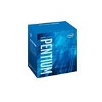 Ficha técnica e caractérísticas do produto Proc Intel 1151 Pentium G4500 3.5ghz Box