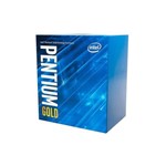 Ficha técnica e caractérísticas do produto Proc Intel 1151 Pentium G5400 3.7Ghz Box