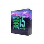 Ficha técnica e caractérísticas do produto Proc Intel Core I5-9600K 3.70 9Mb LGA 1151 95W