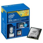 Ficha técnica e caractérísticas do produto Proc Intel Core I7-4790K Lga1150