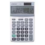 Ficha técnica e caractérísticas do produto PROCALC - Calculadora de Mesa - 12 Digitos - PC263