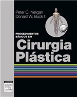 Ficha técnica e caractérísticas do produto Procedimentos Básicos em Cirurgia Plástica